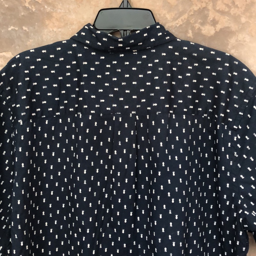 Foundry Casual Shirt - Picture 4 of 6